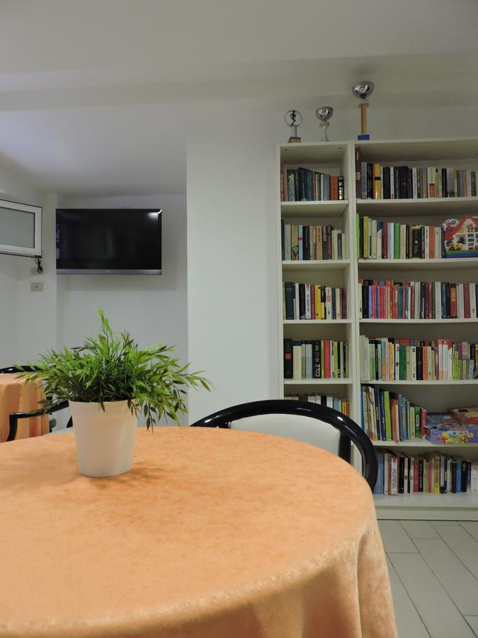Sabrina Hotel Rimini