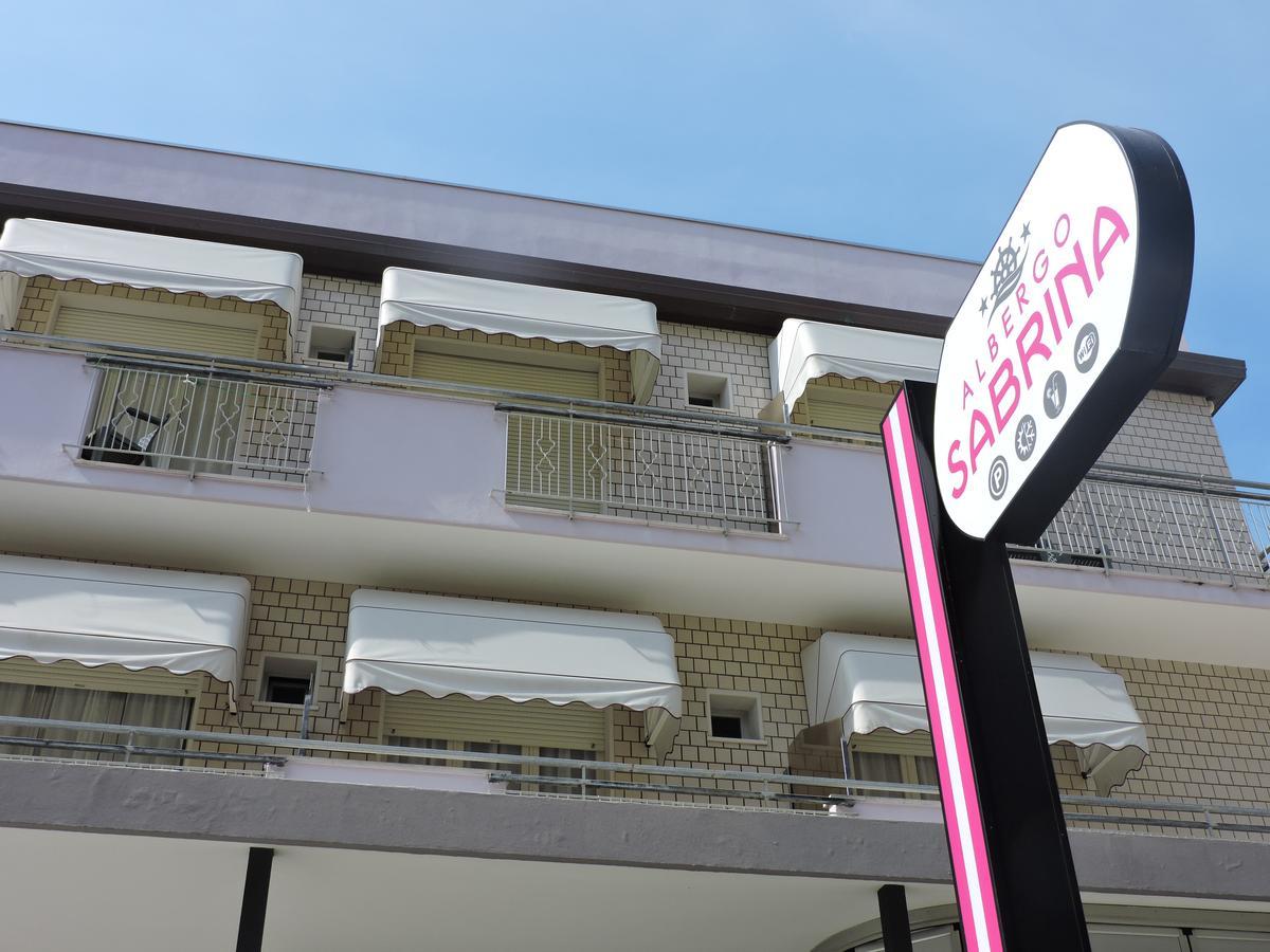 Sabrina Hotel