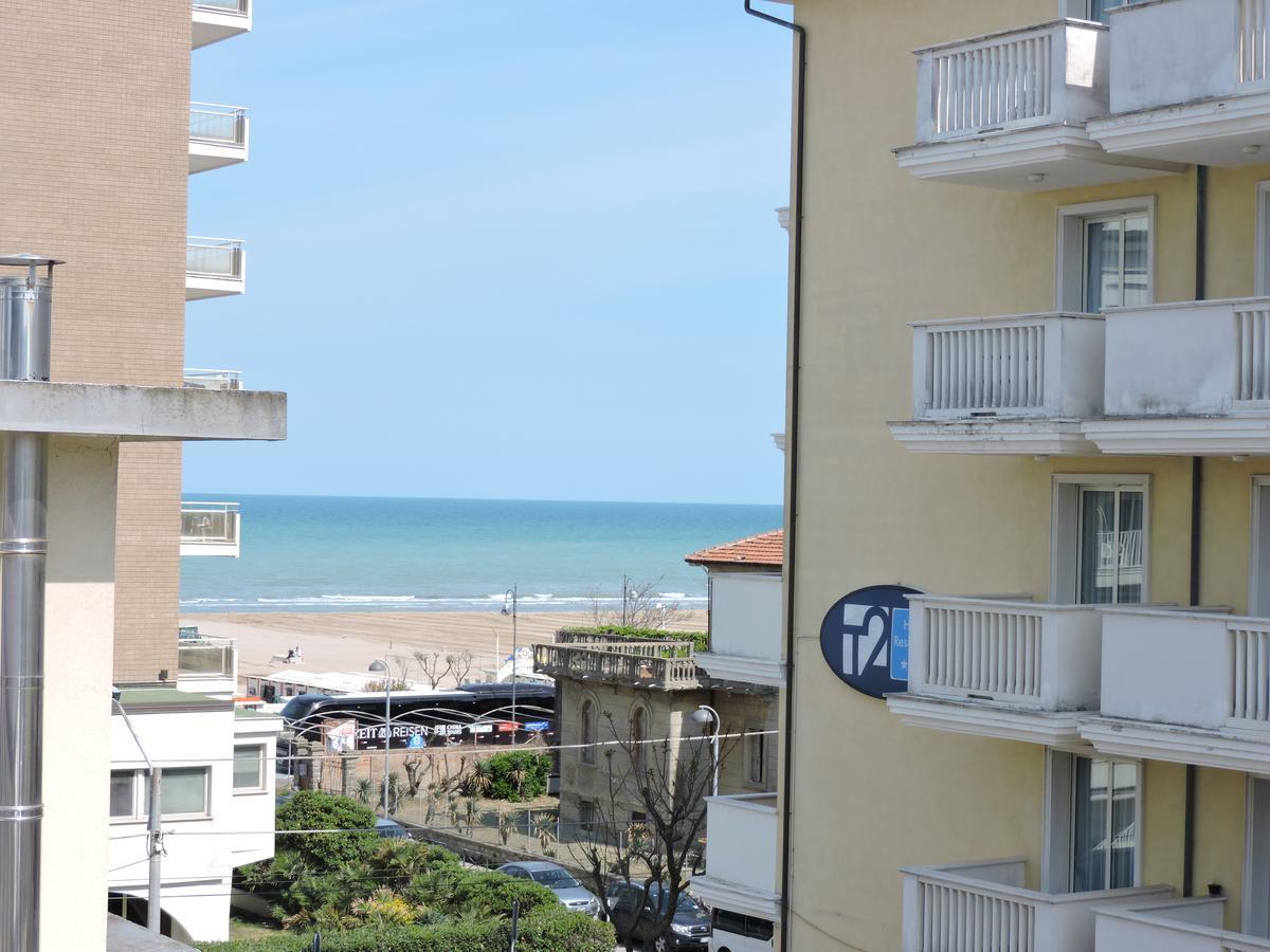 Sabrina Hotel Rimini