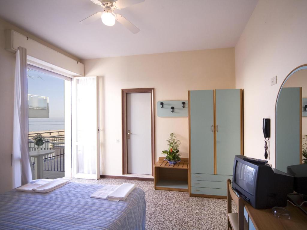 Telstar Rimini