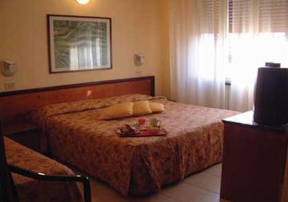 Moderno Hotel