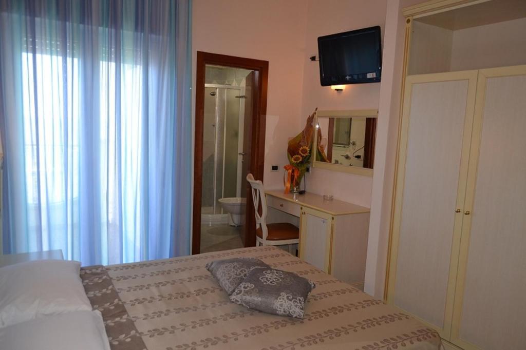 Zeus Hotel Rimini