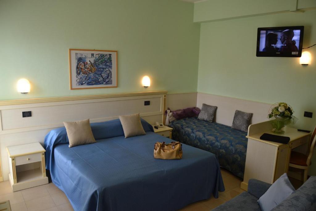 Hotel Zeus 3*