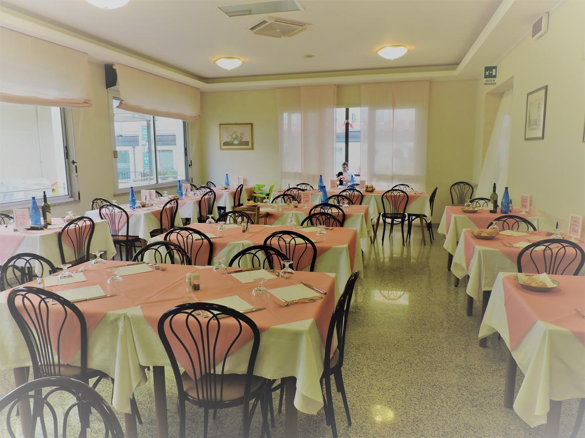 Sabrina Hotel Rimini