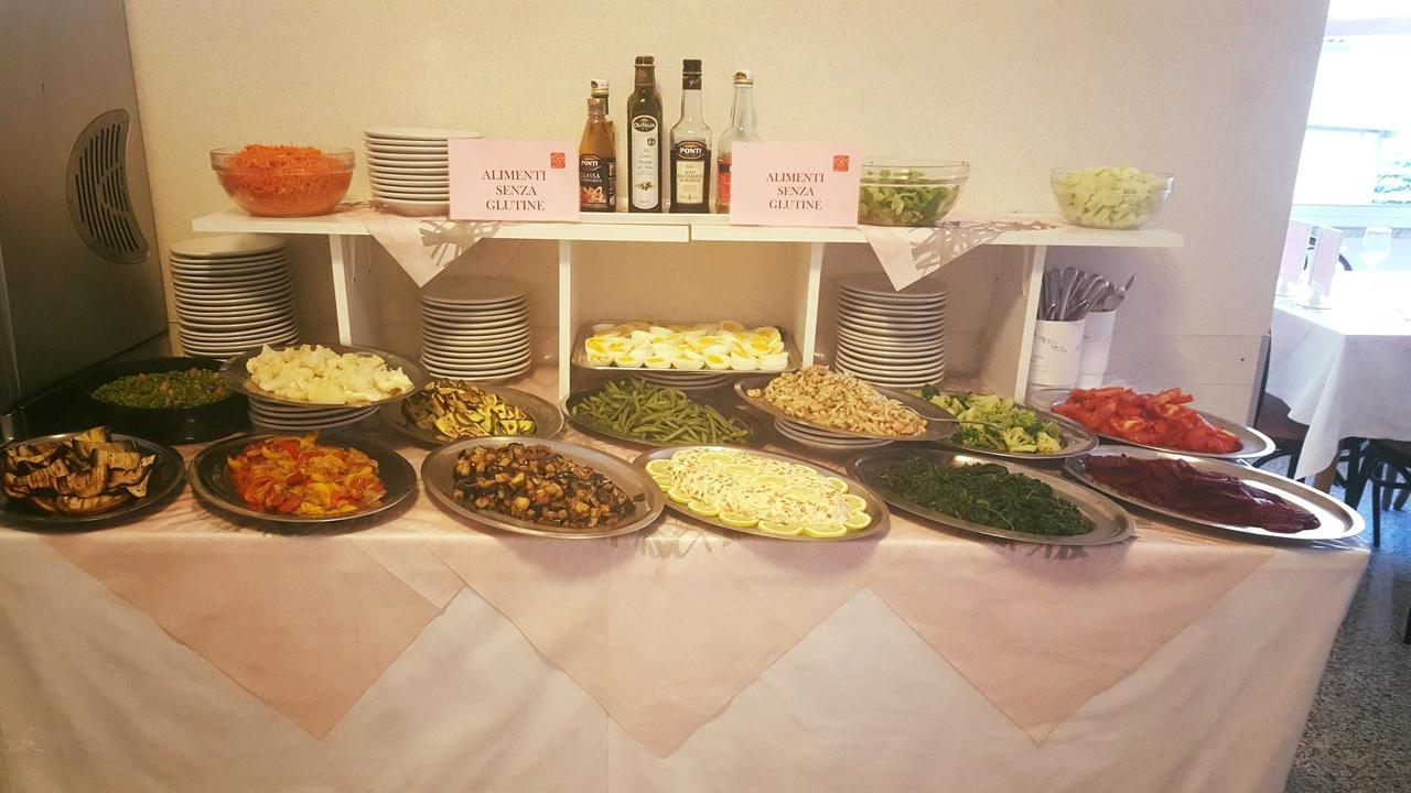 Sabrina Hotel Rimini
