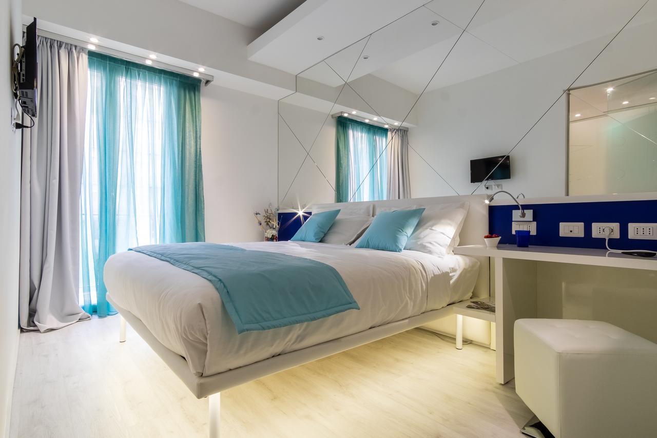 Nuovo Giardino Hotel 3*