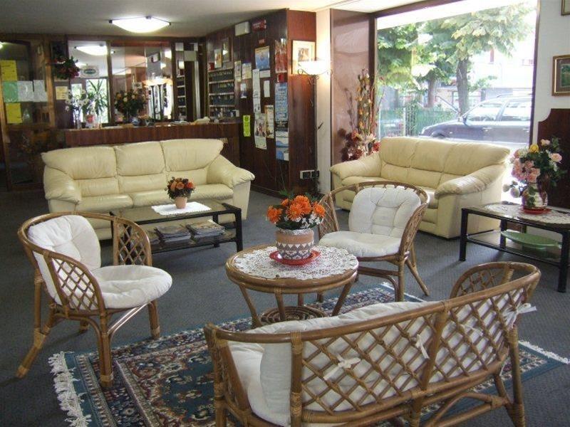 Fellini Hotel