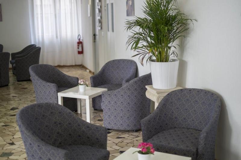 Soave Hotel Rimini