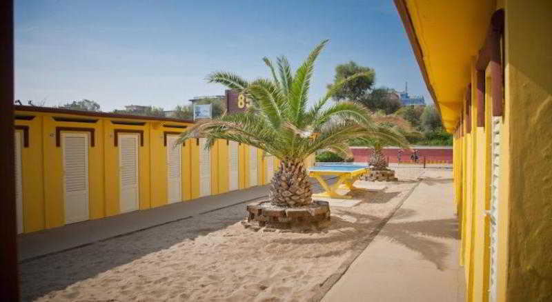 Hotel Staccoli 3*