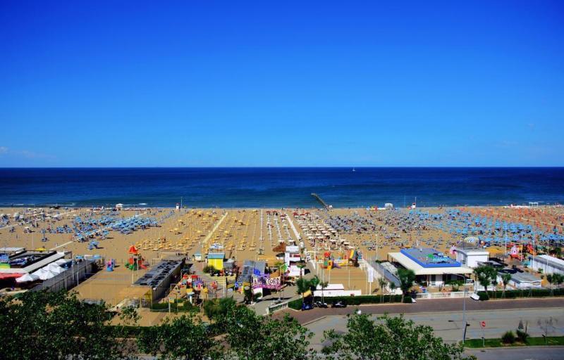Atlas 3* Rimini