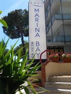 Hotel Marina Bay 3*