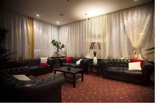 Hotel Marina Bay 3*