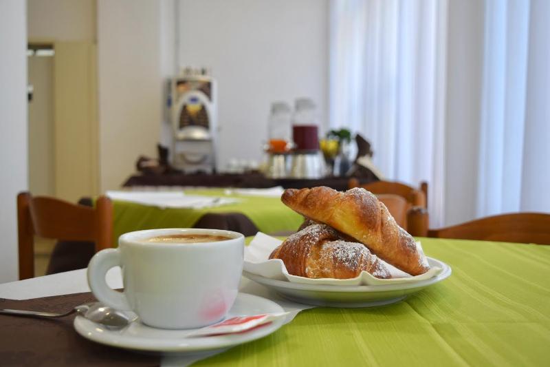 Oxford 3* Rimini