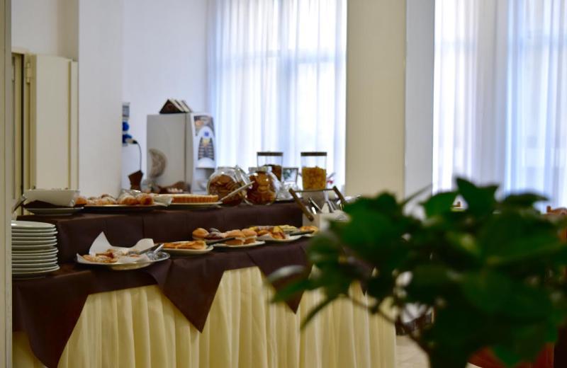 Oxford 3* Rimini