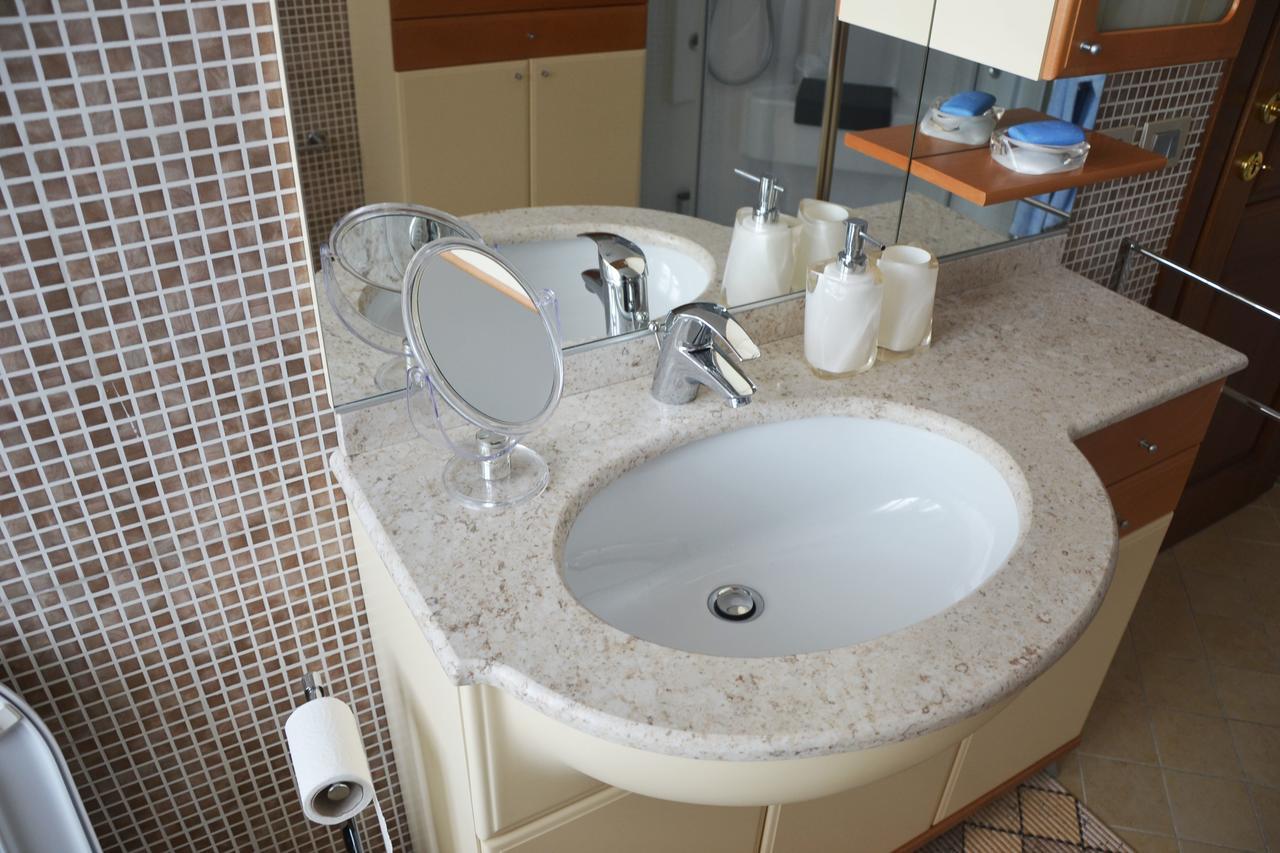 Bed & Breakfast La Regina Di *