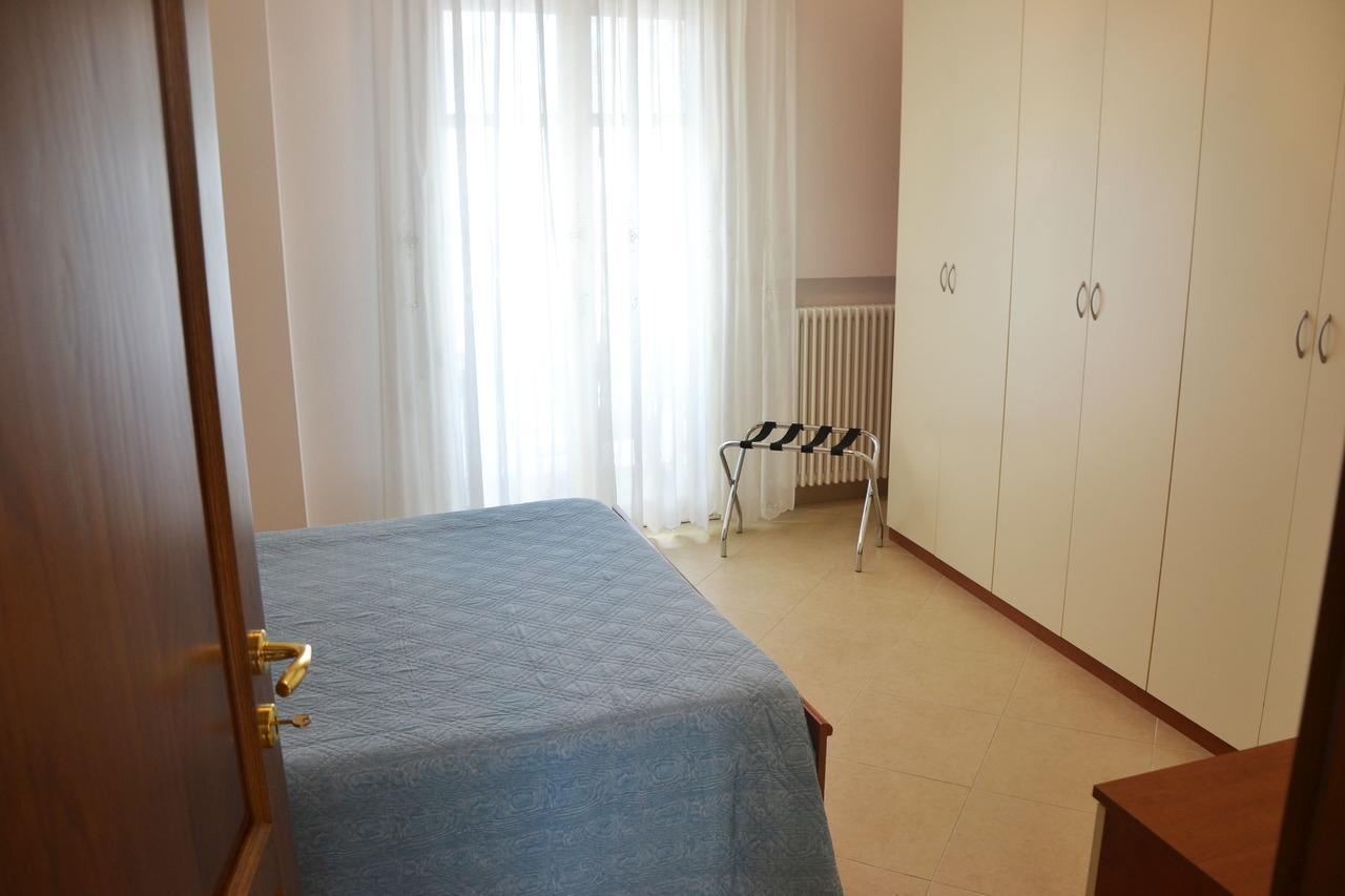 Bed & Breakfast La Regina Di *