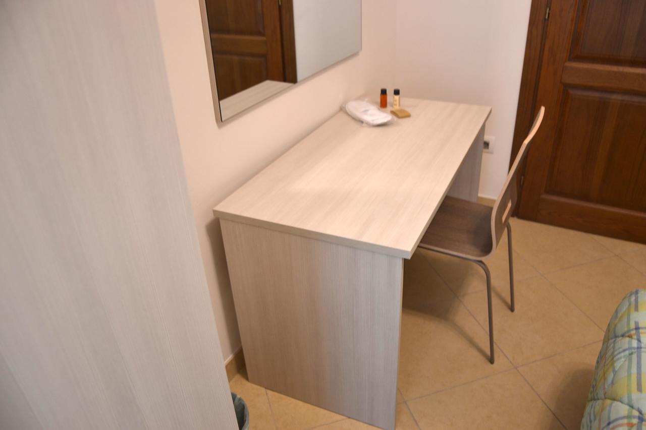 Bed & Breakfast La Regina Di *