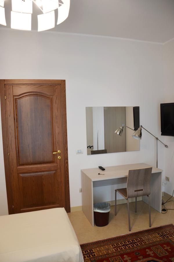 Bed & Breakfast La Regina Di *