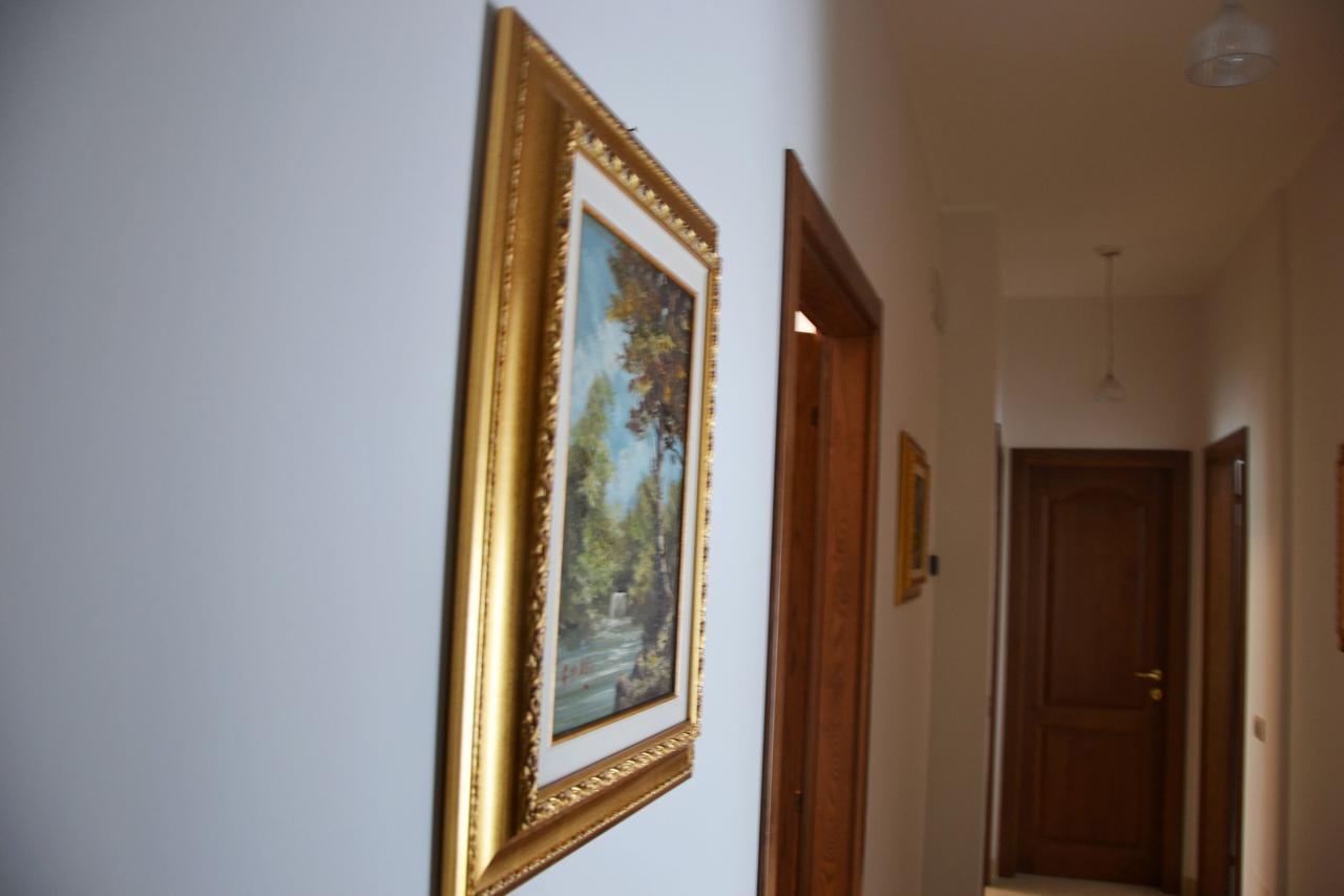 Bed & Breakfast La Regina Di *