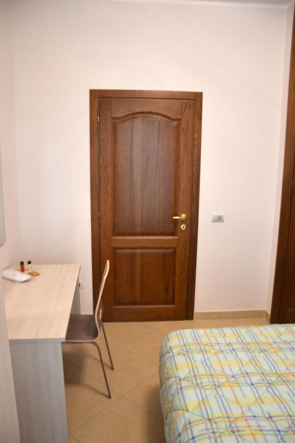 Bed & Breakfast La Regina Di *