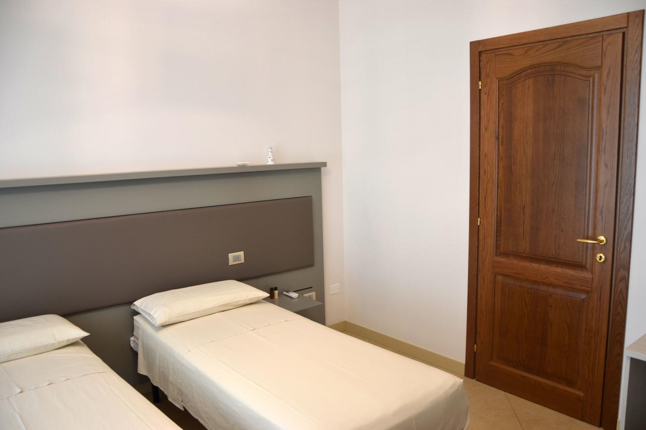 Bed & Breakfast La Regina Di *