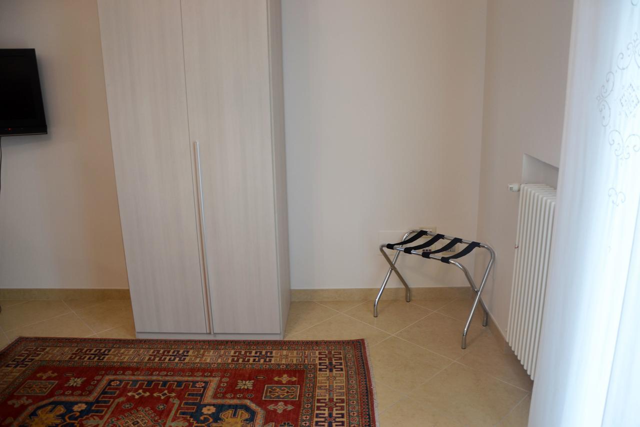 Bed & Breakfast La Regina Di *
