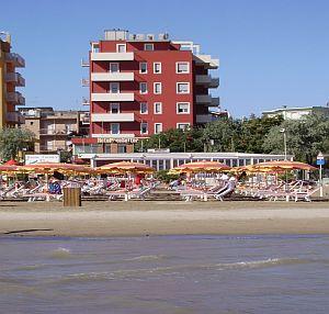 Pacesetter Hotel Rimini