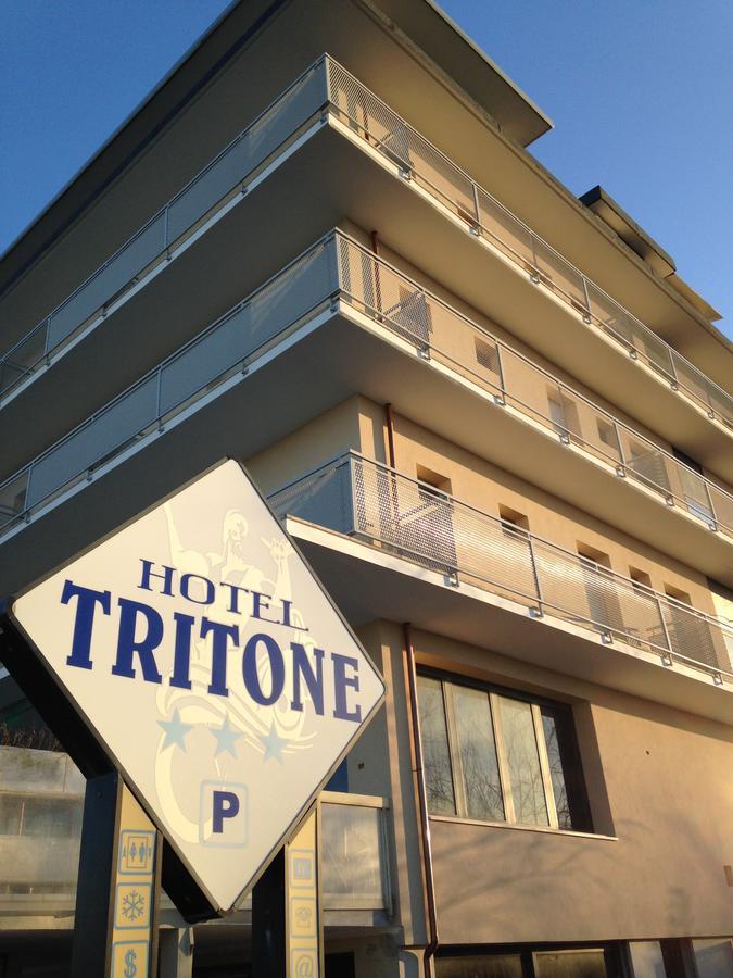Tritone 3* Rimini