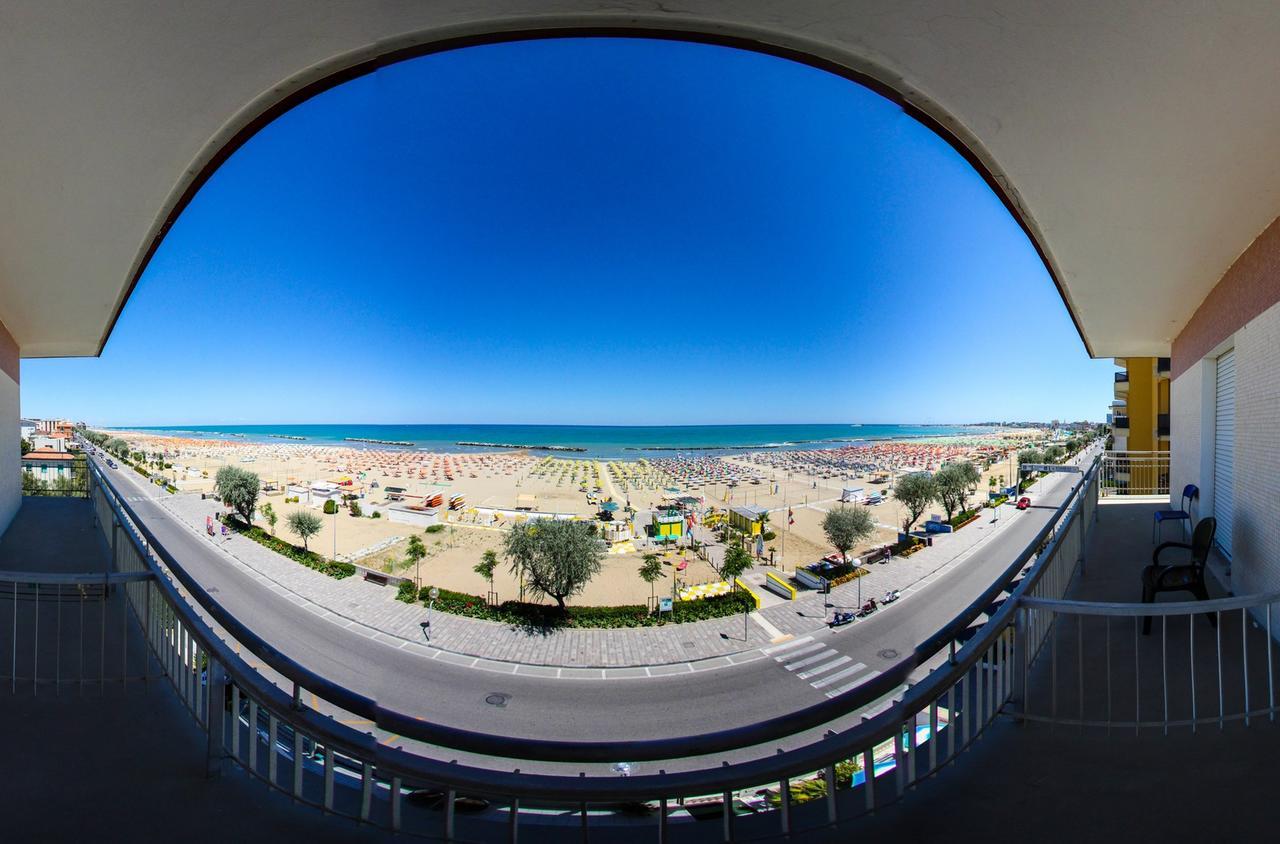 Hotel Tritone 3*