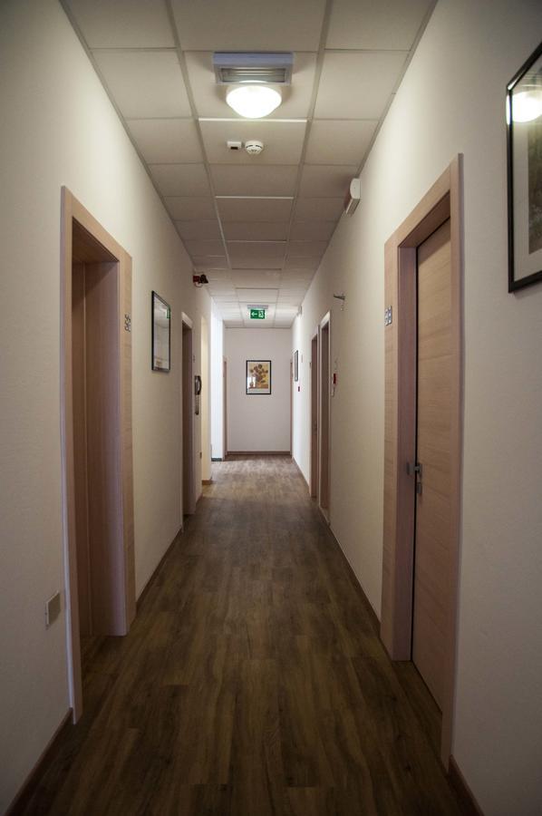 Hotel Ramona 2*