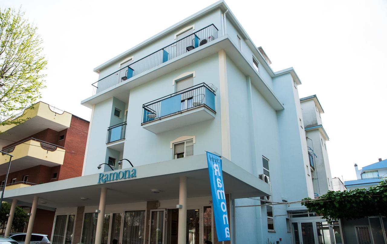 Hotel Ramona 2*
