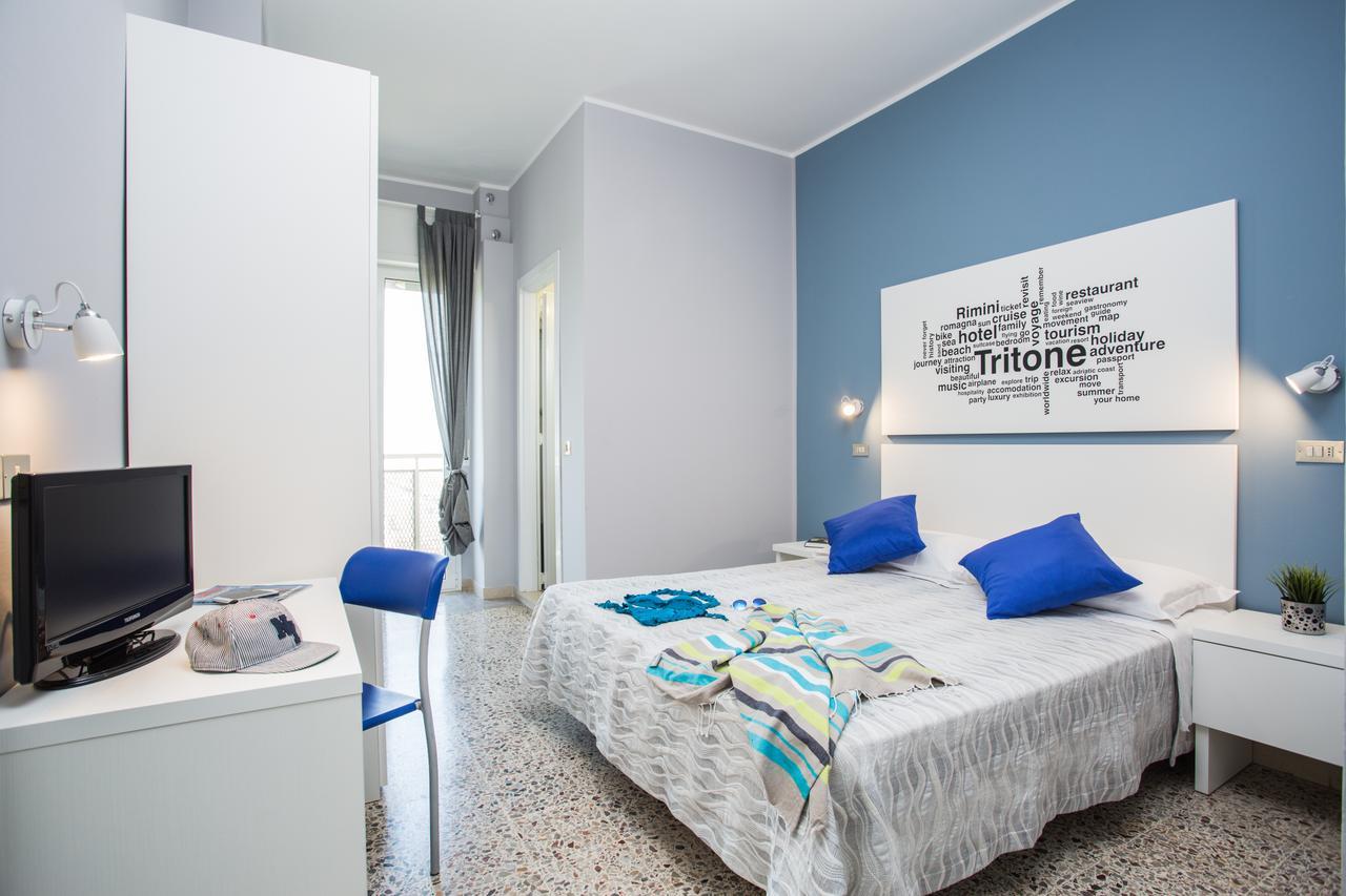 Hotel Tritone 3*