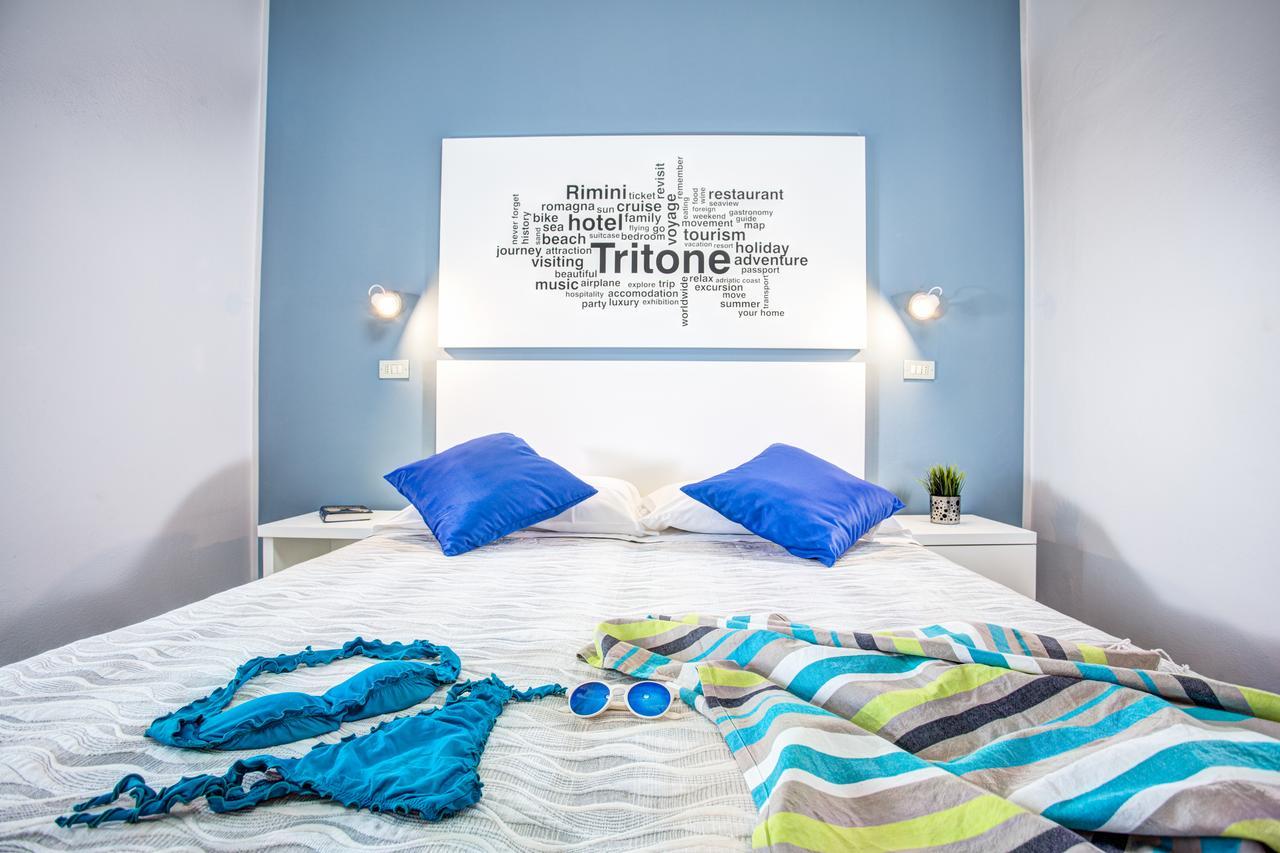 Tritone 3* Rimini