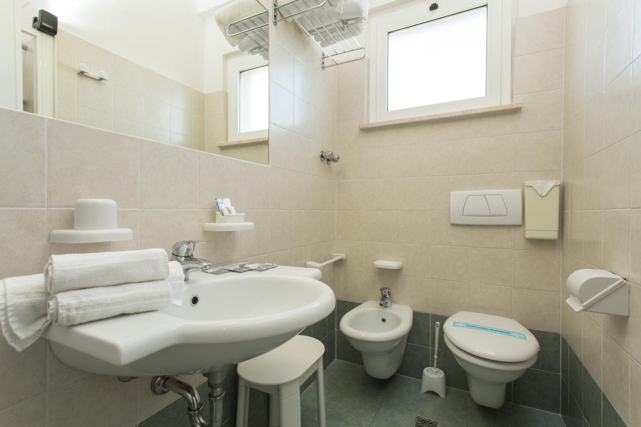 Tritone 3* Rimini