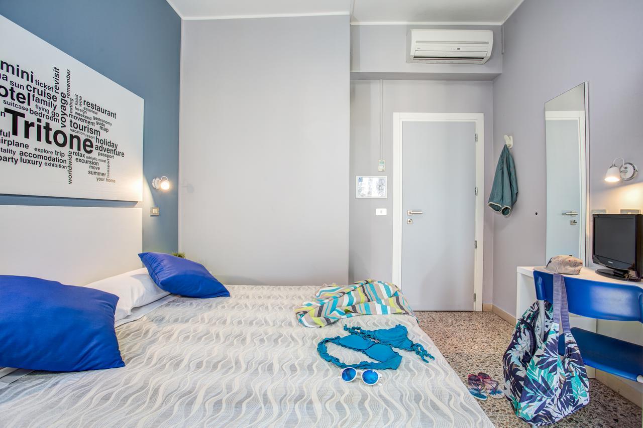 Hotel Tritone 3*