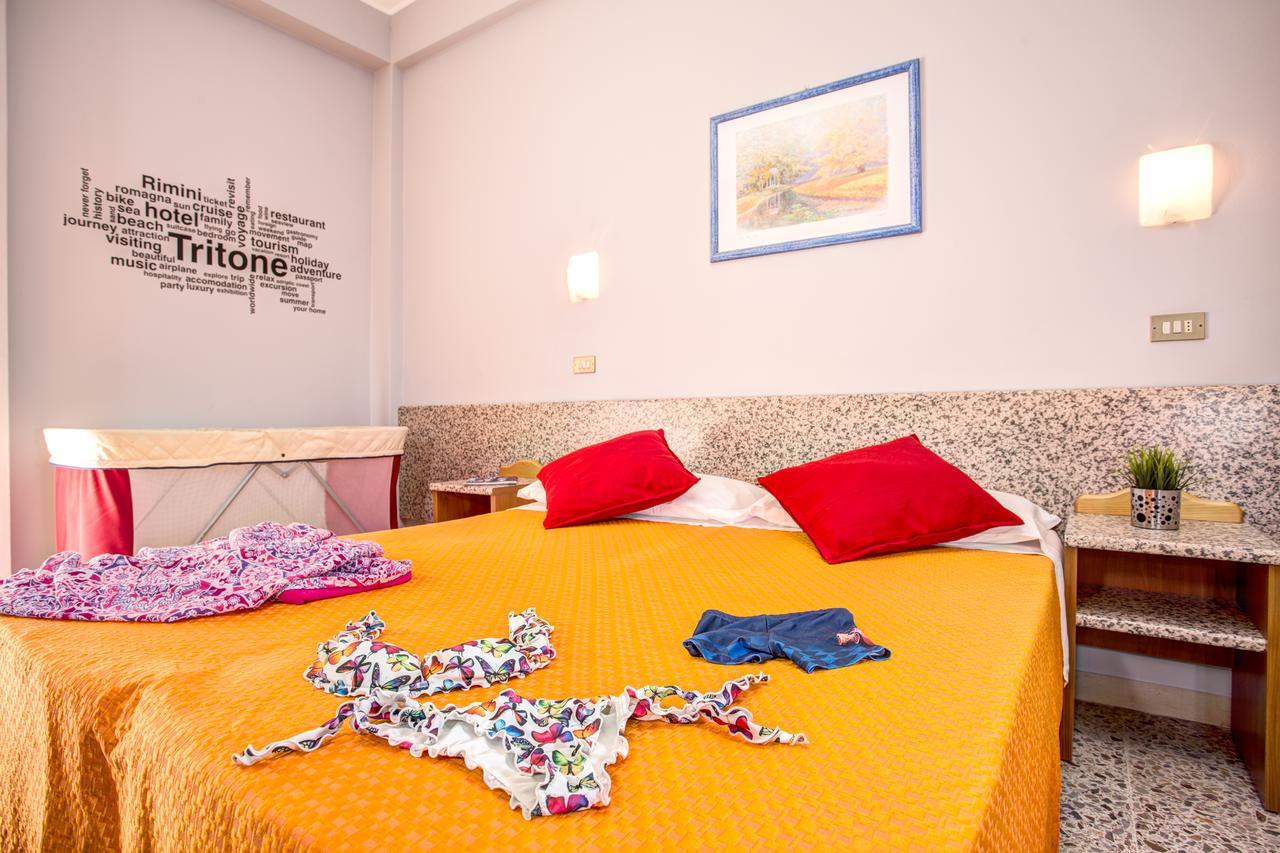 Hotel Tritone 3*