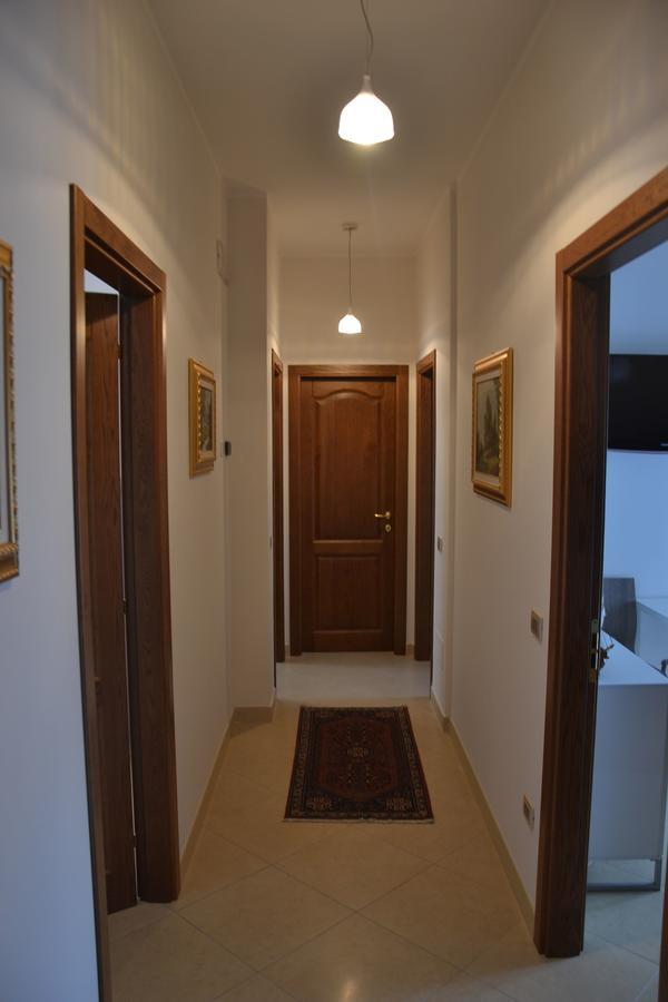 Bed & Breakfast La Regina Di *