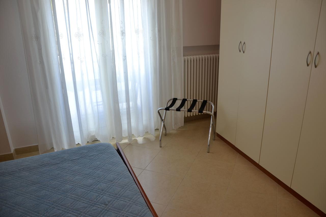 Bed & Breakfast La Regina Di *