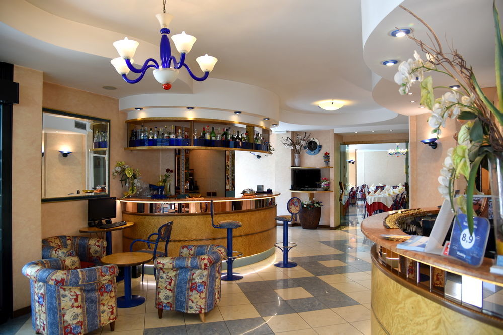 Hotel Soleblu 3*