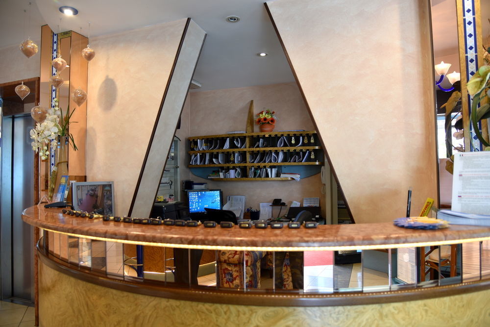 Hotel Soleblu 3*
