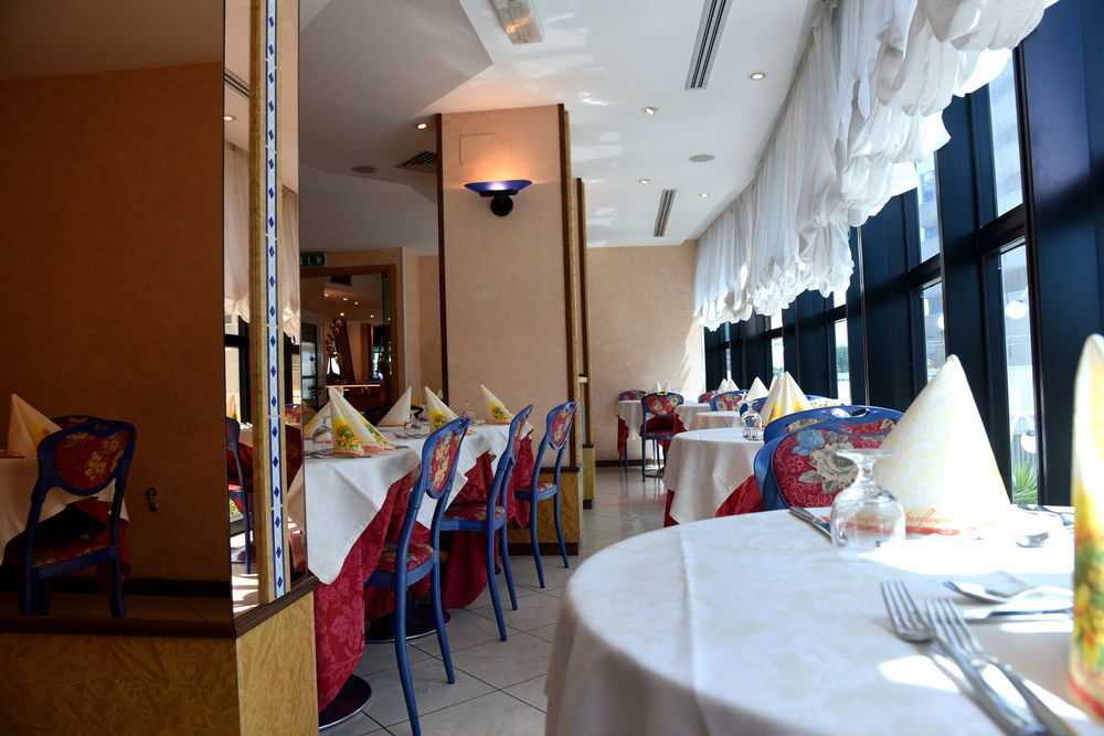 Hotel Soleblu 3*