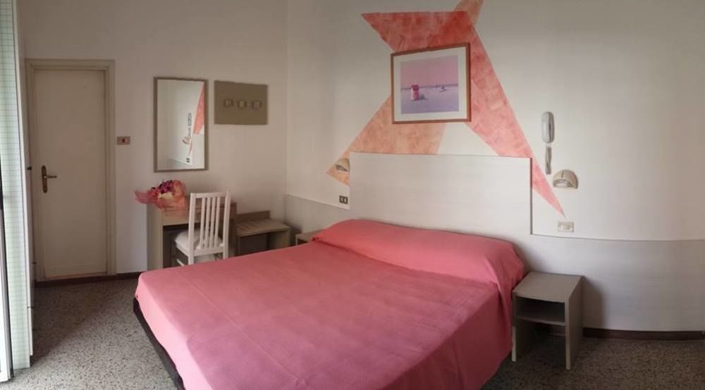 Alevon 3* Rimini
