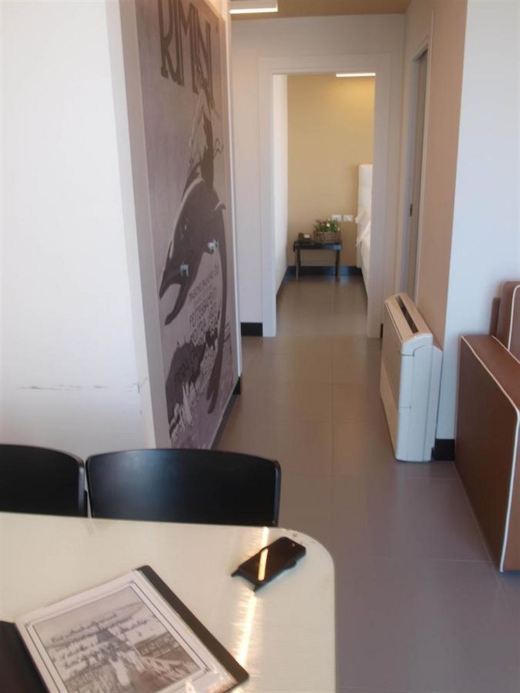 Aparthotel Terminus 4*