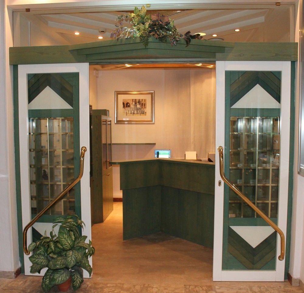 Hotel Maria Serena 3*