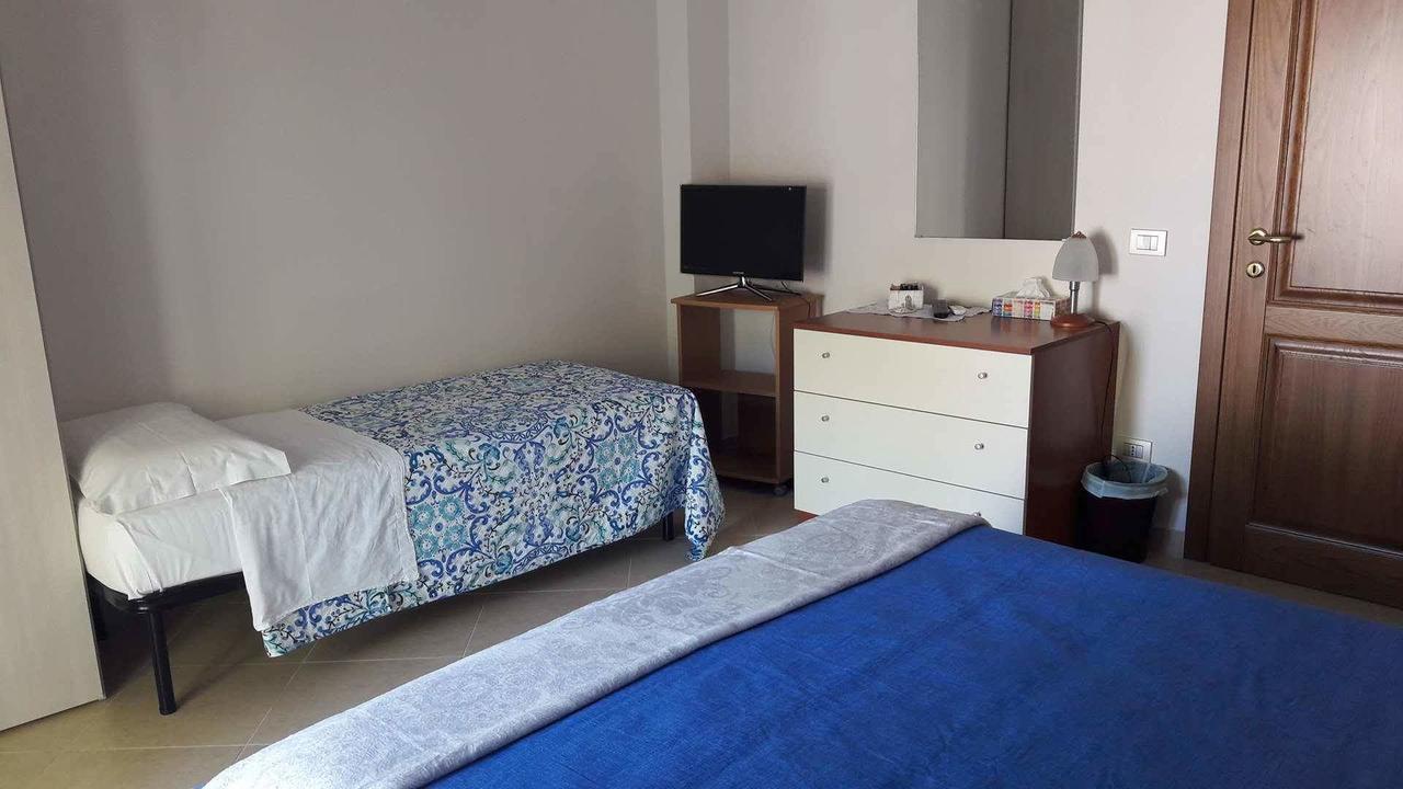 Bed & Breakfast La Regina Di *