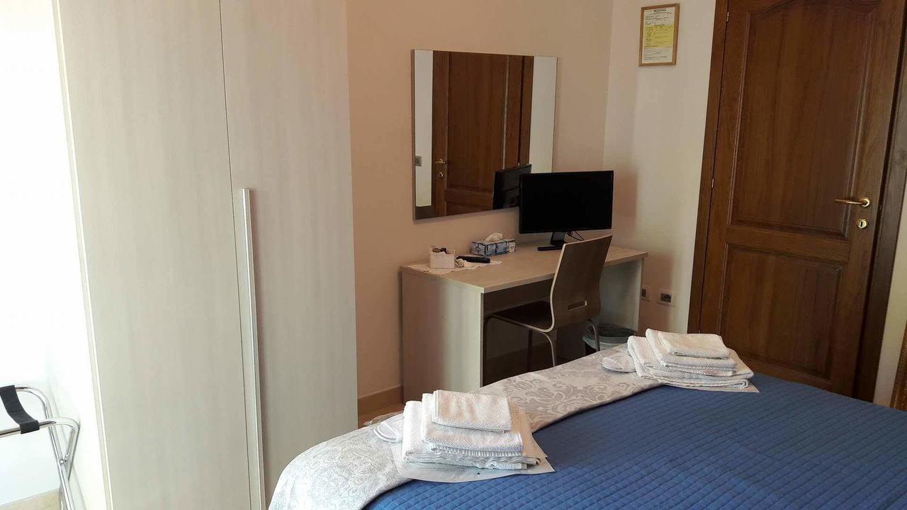 Bed & Breakfast La Regina Di *