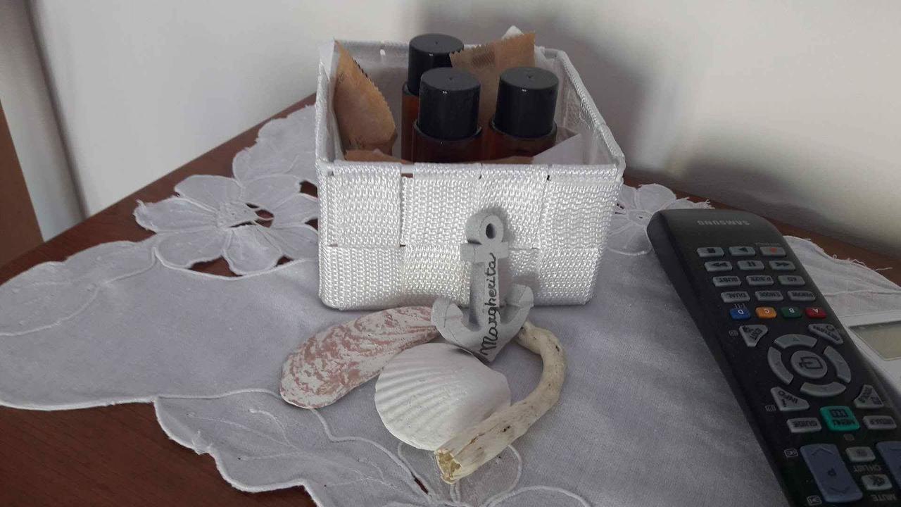 Bed & Breakfast La Regina Di *