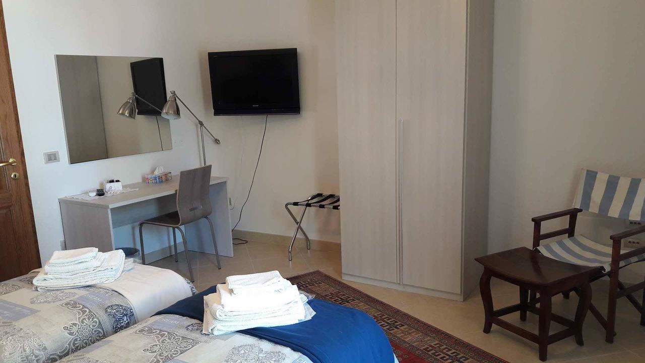 Bed & Breakfast La Regina Di *