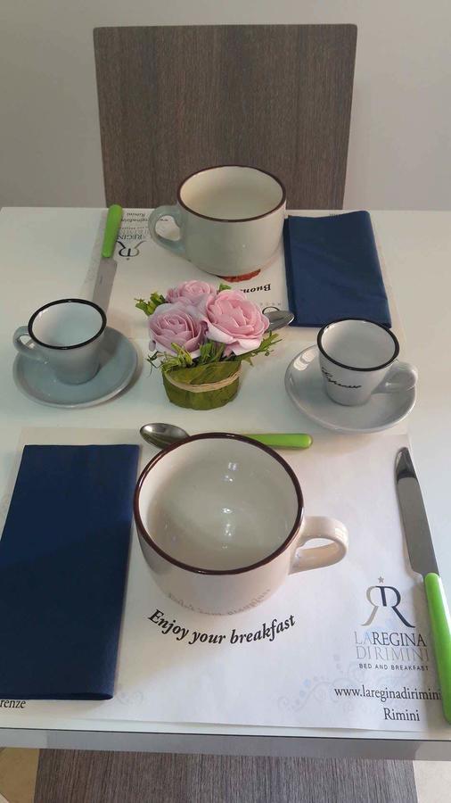 Bed & Breakfast La Regina Di *