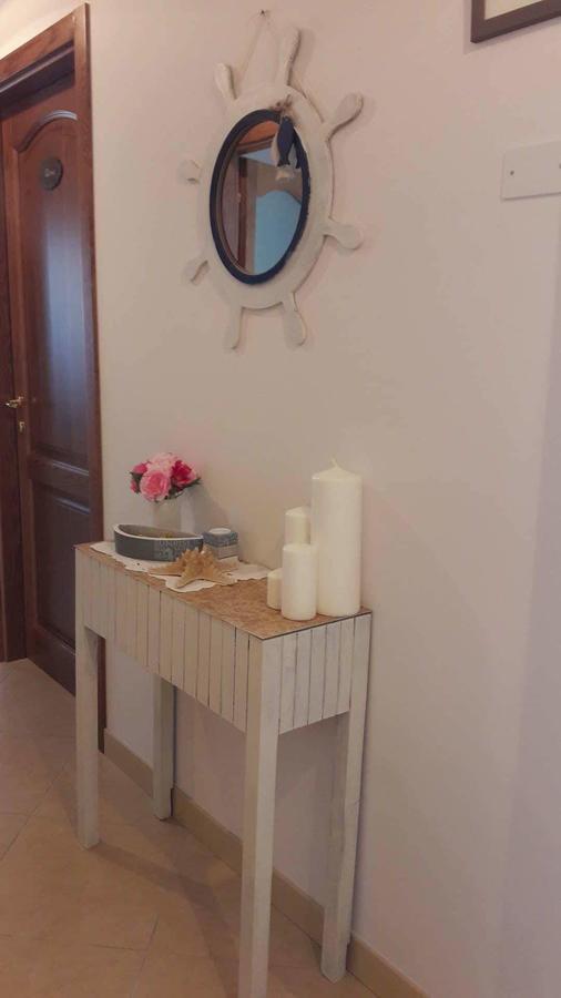 Bed & Breakfast La Regina Di *